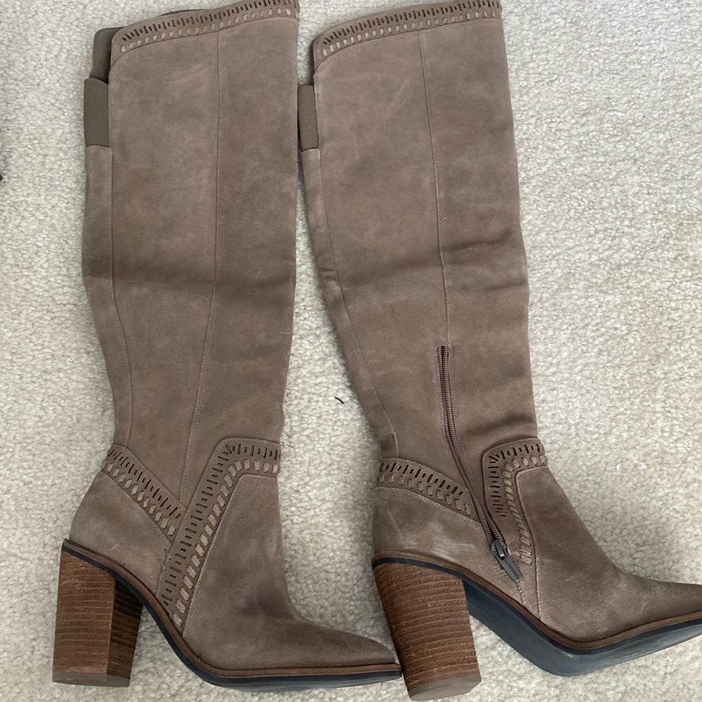 Vince Camuto boots